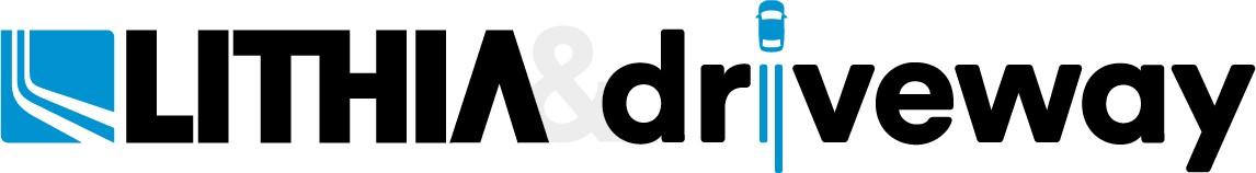 Left logo - Lithia Motors, Inc. HSA, FSA, and Commuter Transition