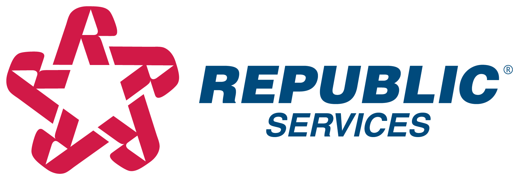 Left logo - Republic Services, Inc.