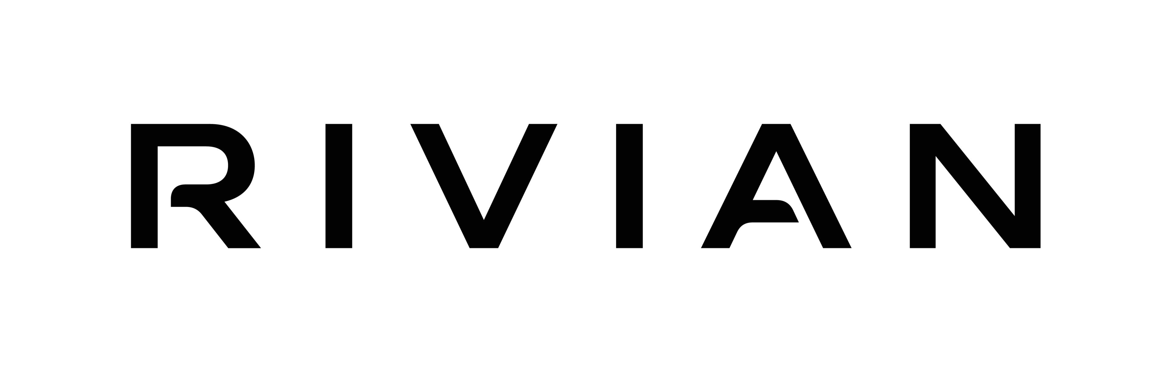 Left logo - Rivian 401(k)
