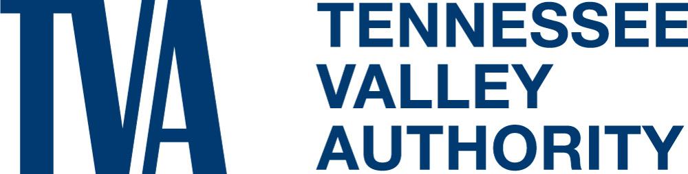 Left logo - Tennessee Valley Authority