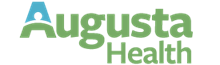 Left logo - Augusta Health