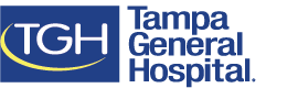 Left logo - Tampa General Hospital (FHSC)