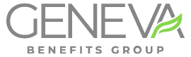 Left logo - Geneva Benefits Group